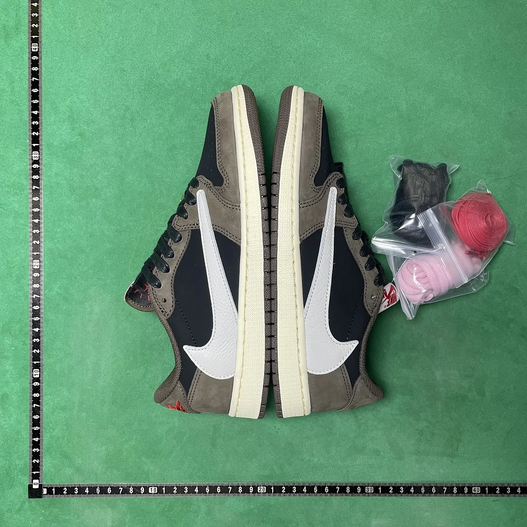 Air Jordan 1 Low Og