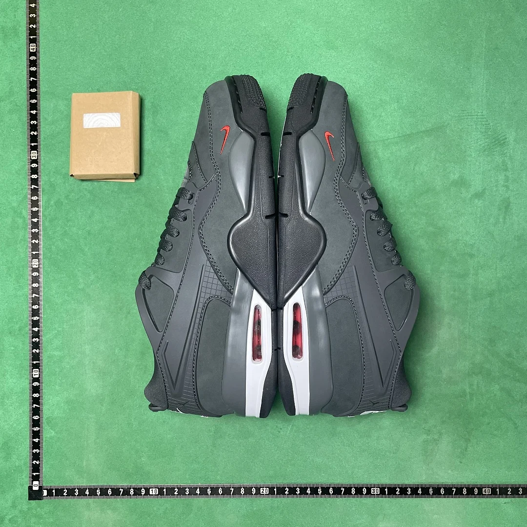 Nike Air Max Anthracite