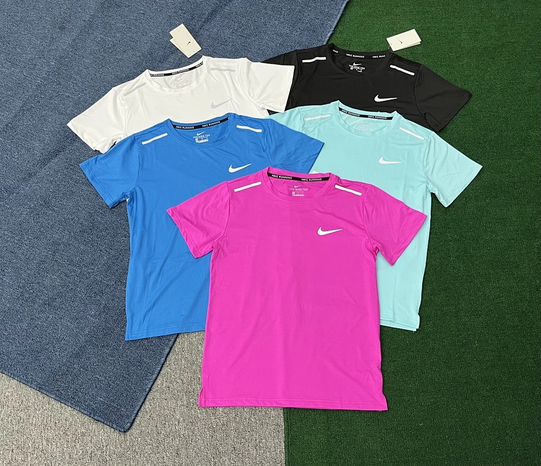 Nike Dri-FIT Running Tee