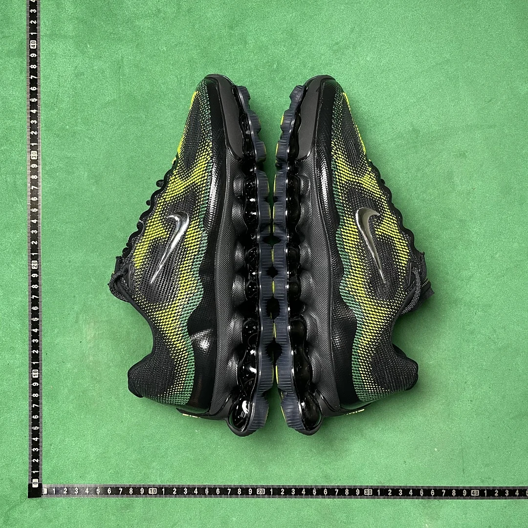 Nike Air Max 95 Black Volt