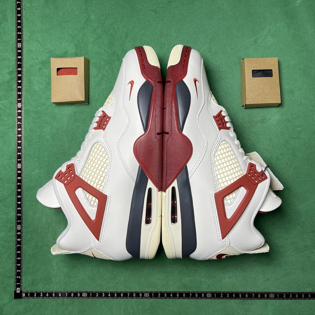 Air Jordan 4 Retro Fire