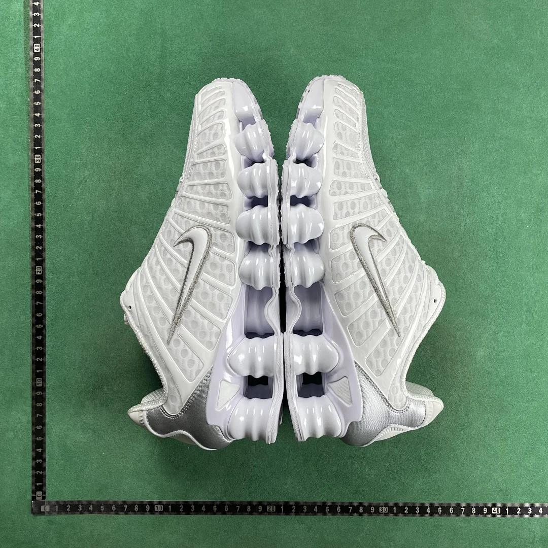 Nike Shox Tl