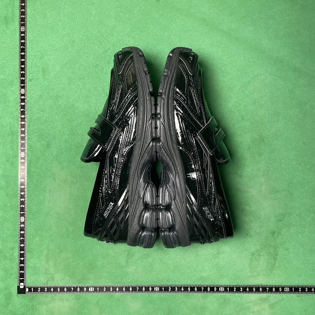 New Balance Loafers