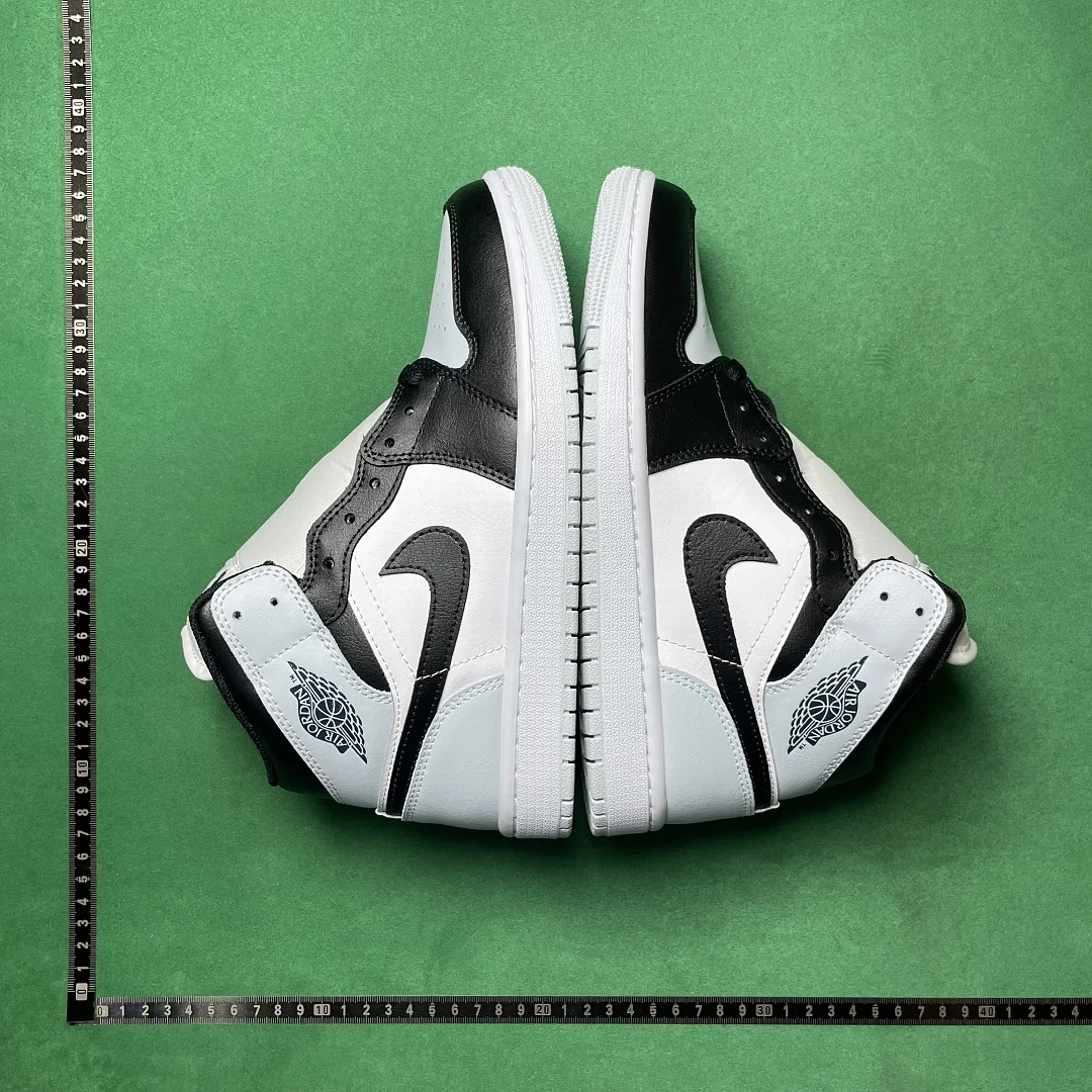 Jordan High-Top Sneakers