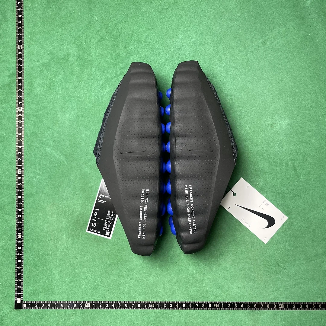 Nike Slides