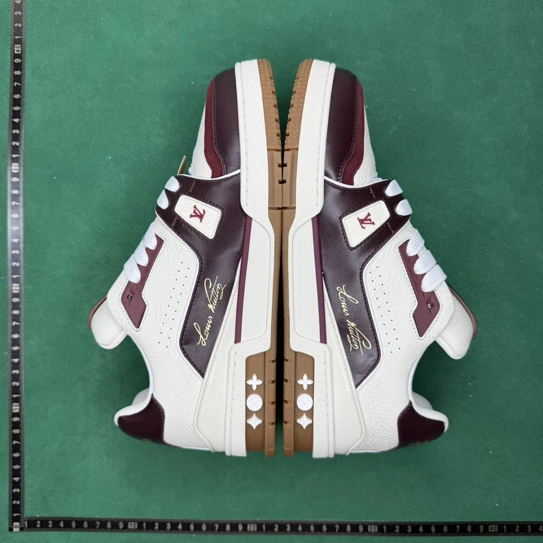 Louis Vuitton Lv Trainer