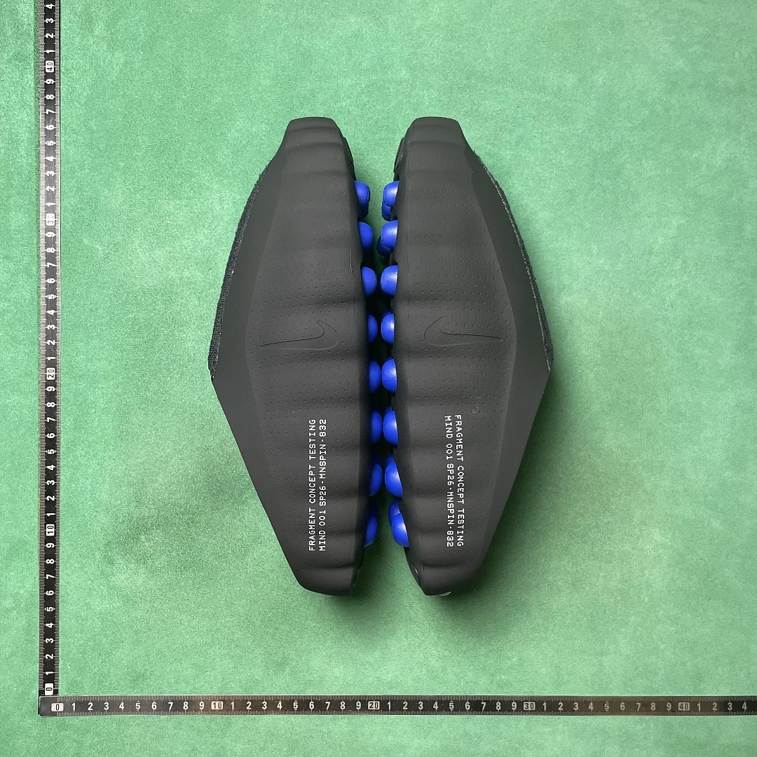 Nike Offline 2.0 Fragment Foldable Recovery Slide