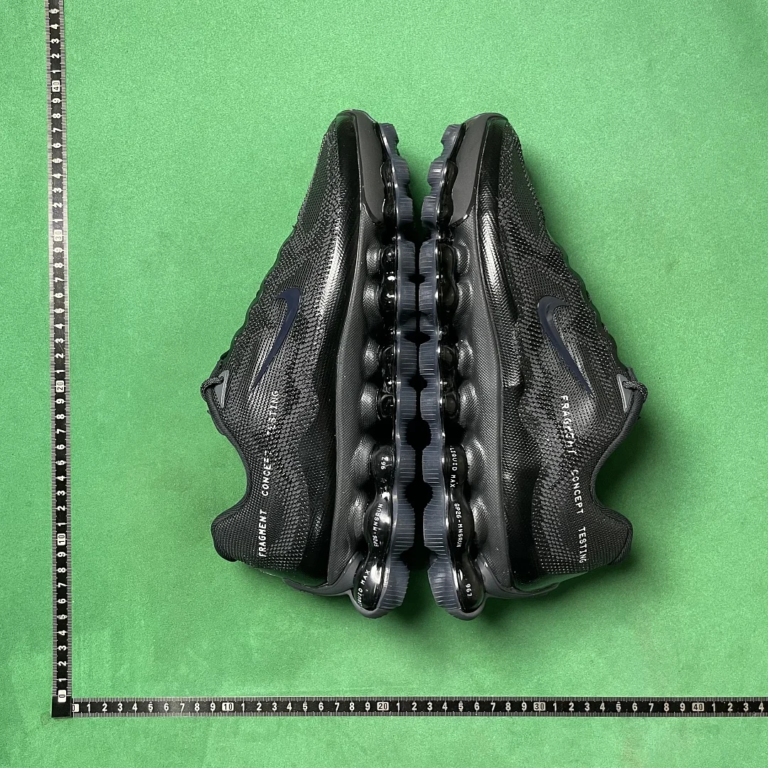 Nike Shox TL