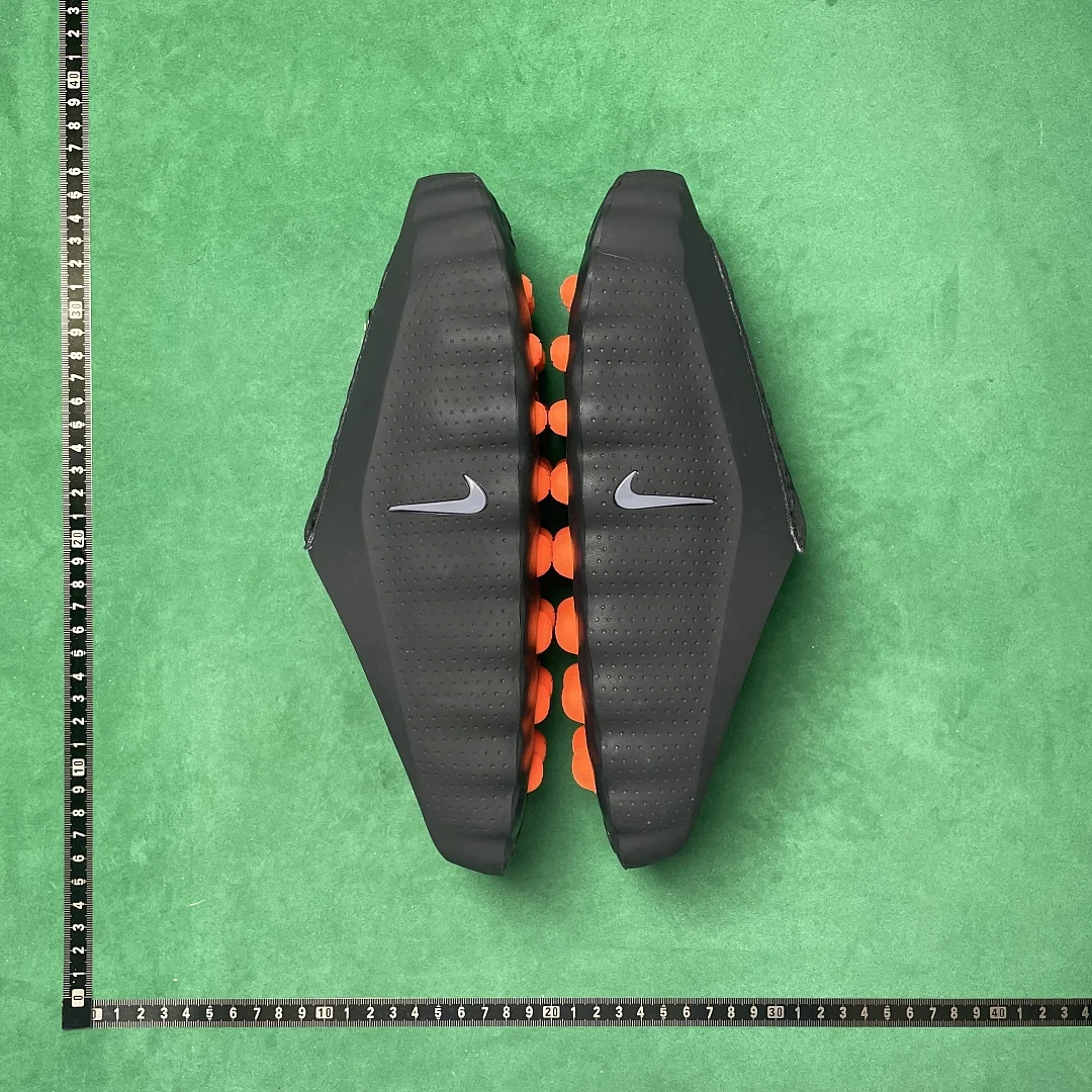 Nike Air Massage Ridged Slides