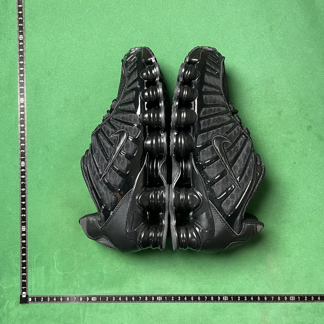 Nike Shox Tl
