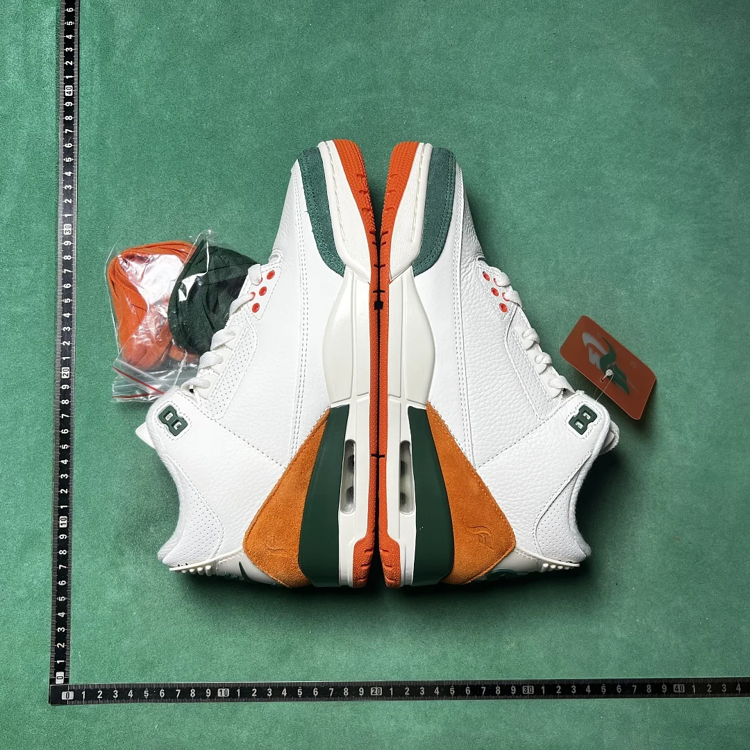 Nike Air Jordan 3
