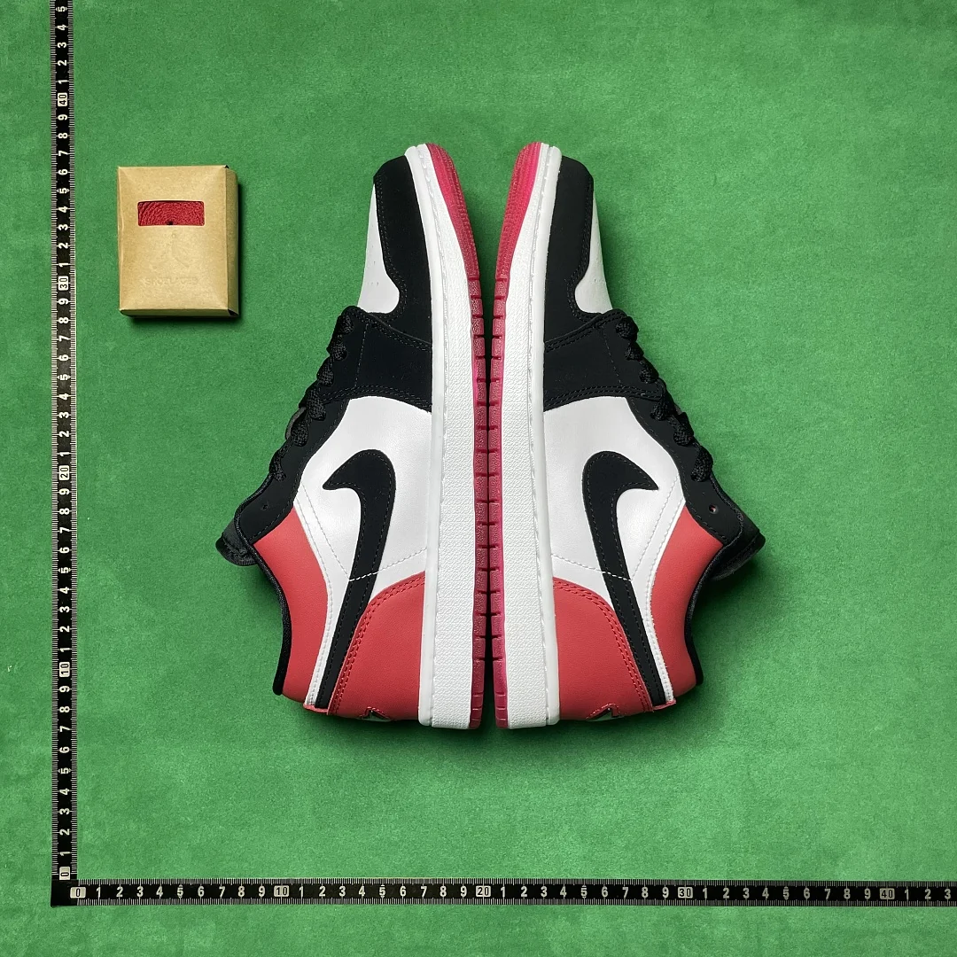 Nike Air Jordan 1 Low