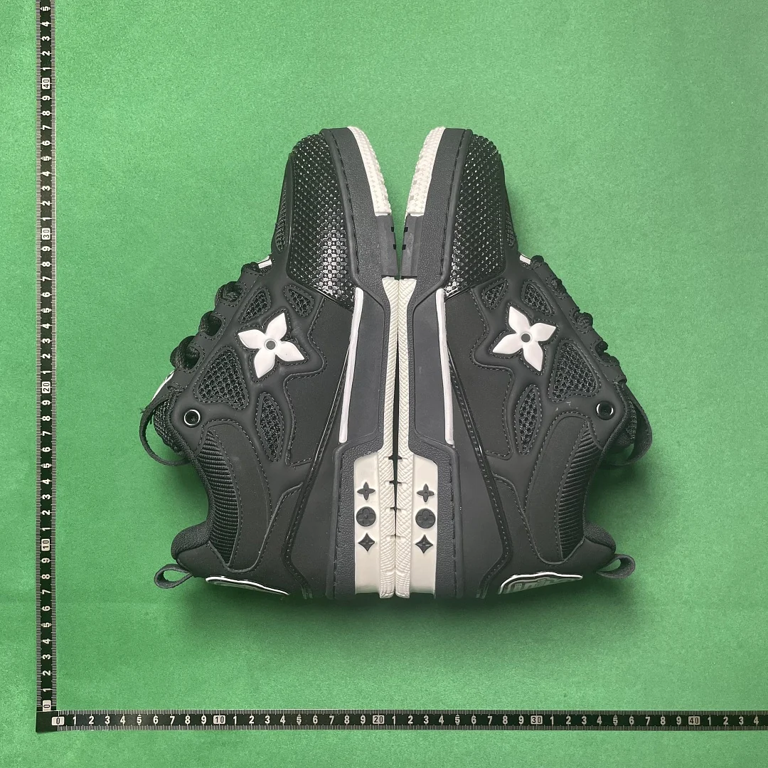 Maison Mihara Yasuhiro Blakey Low