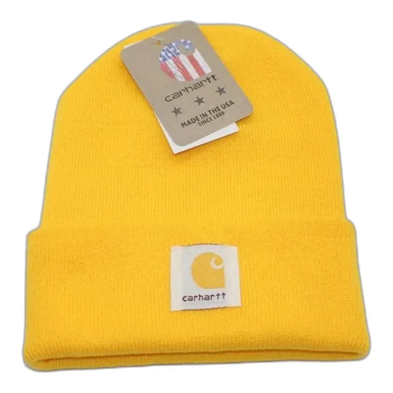 Carhartt Acrylic Watch Hat Beanie
