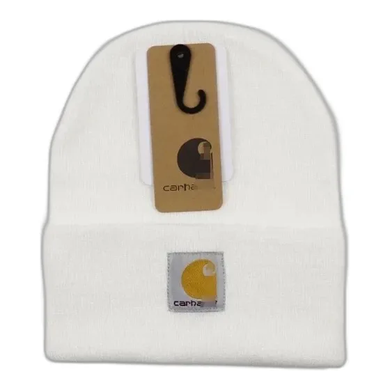 Carhartt WIP Acrylic Watch Hat Beanie