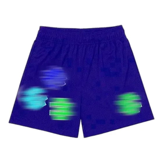 Eric Emanuel Shorts
