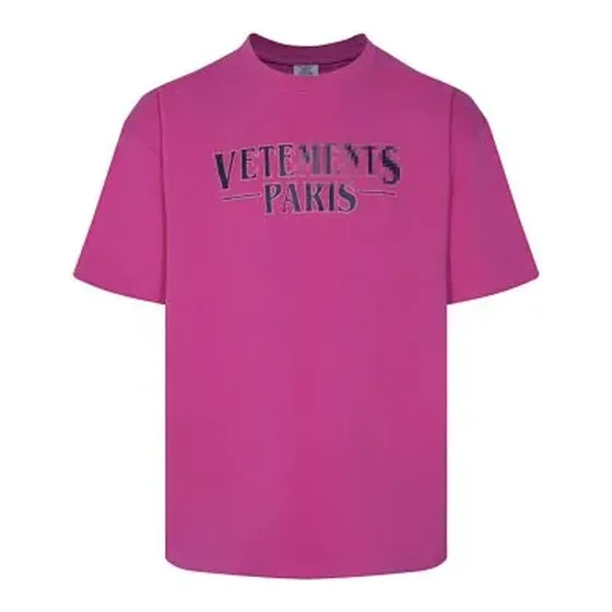 Assorted Vetements T-Shirts