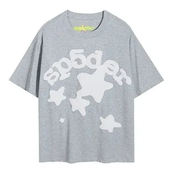 Assorted Sp5der Tees