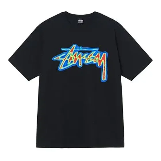 Stussy Graphic Tee