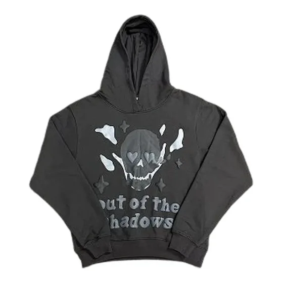 Broken Planet Hoodie Tracksuit