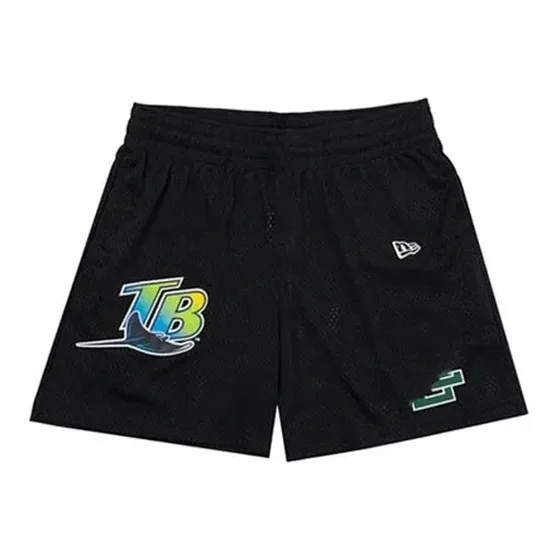Eric Emanuel MLB Shorts