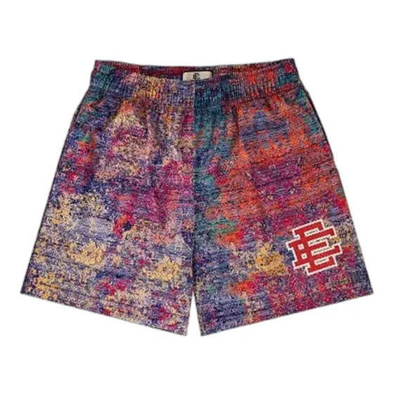 Assorted Eric Emanuel Mesh Shorts
