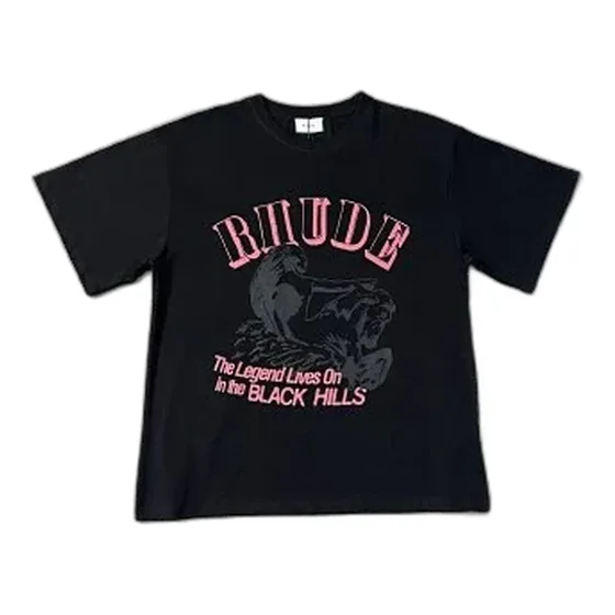 Assorted Rhude Tees
