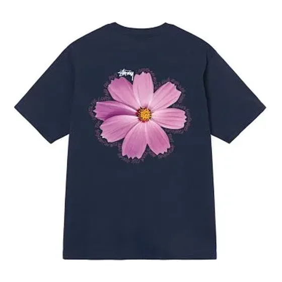 Stussy Graphic Tee
