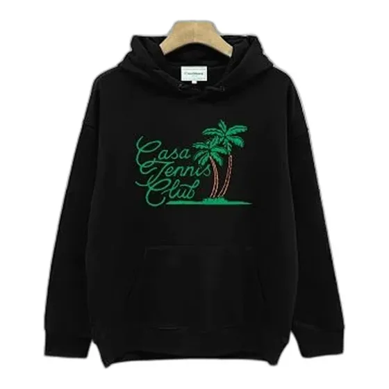 Assorted Casablanca Hoodies