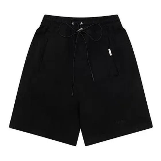Represent Drawstring Sweat Shorts