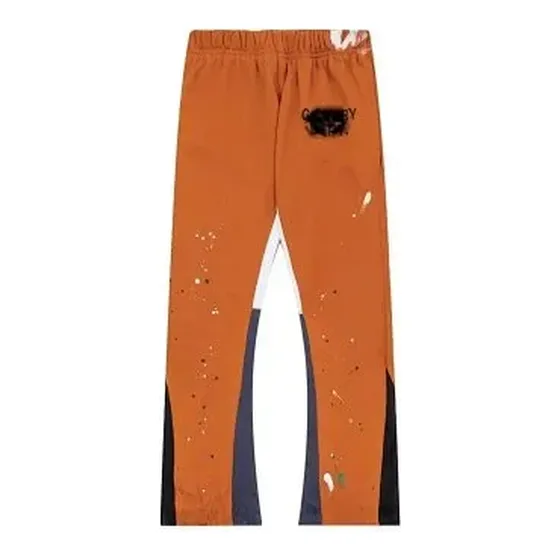 Trapstar Irongate Flare Sweatpants