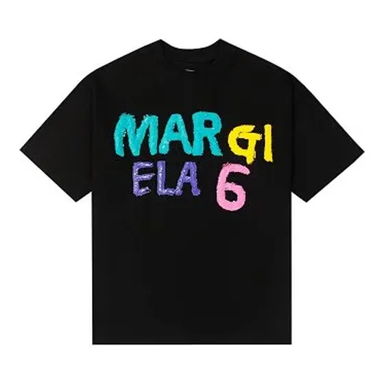 Assorted MM6 Maison Margiela T-Shirts