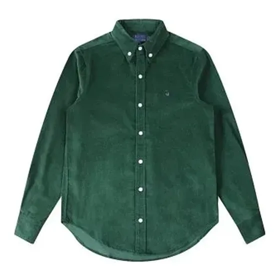 Polo Ralph Lauren Corduroy Button-Down Shirt