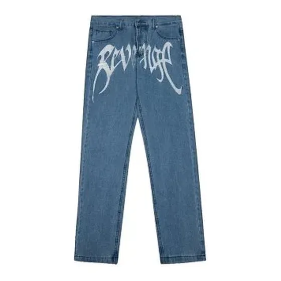 Revenge Jeans