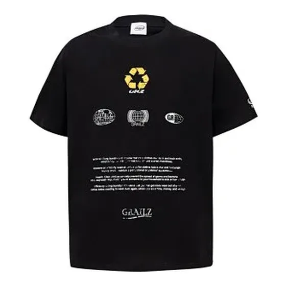 Assorted Gralel T-Shirts