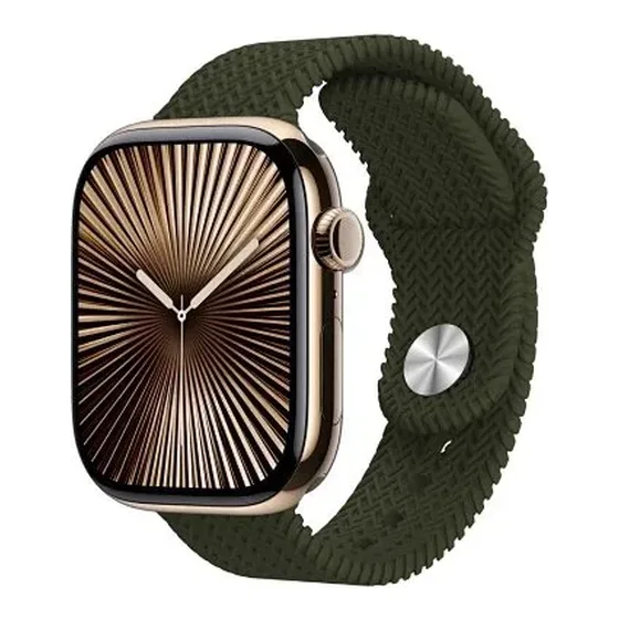 Apple Pro Max Smartwatch