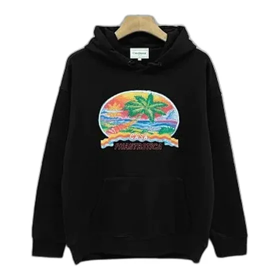 Assorted Casablanca Hoodies