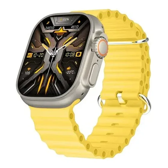 Apple Ultra Smartwatch