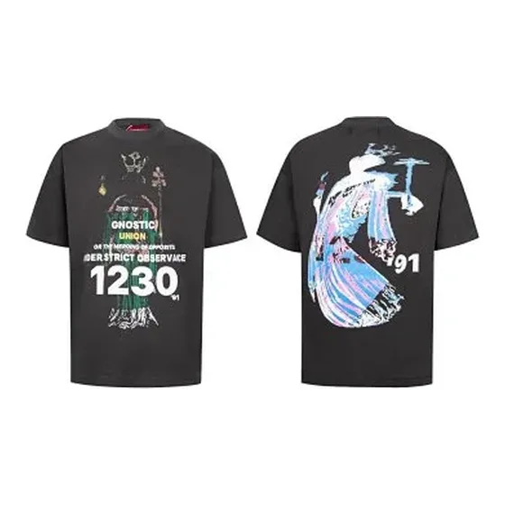 Represent 123 Tee