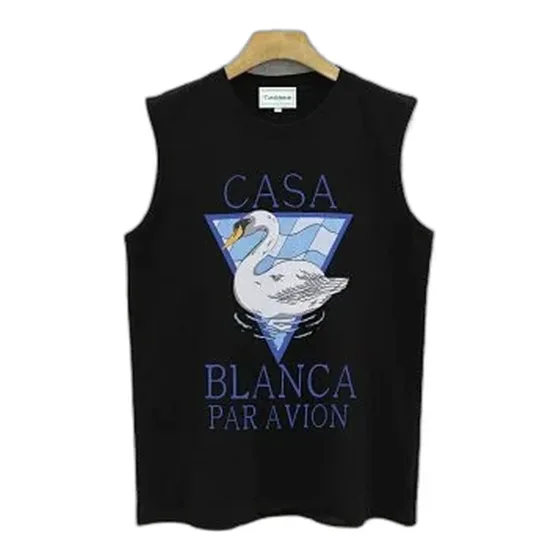 Assorted Casablanca Vests