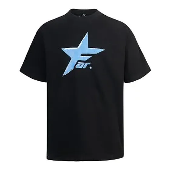 Assorted FARFROMWHAT Tees