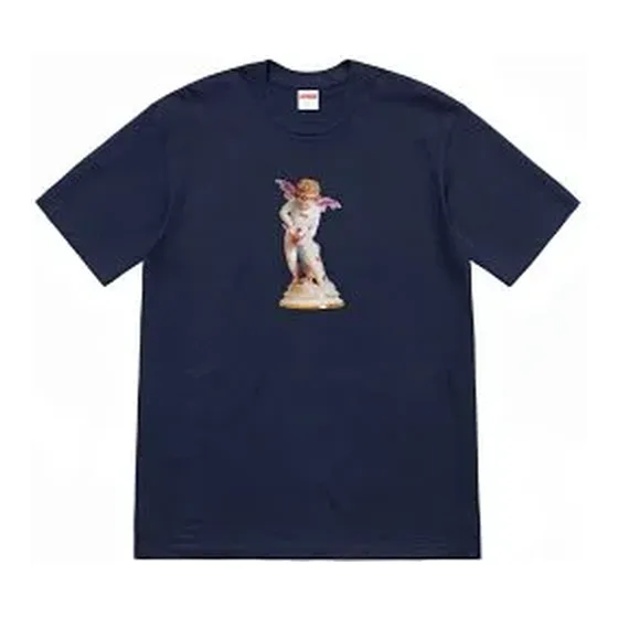 Supreme Logo Tee