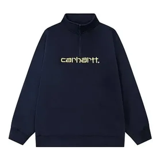 Carhartt Half-Zip Pullover