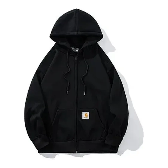 Carhartt Zip Hoodie