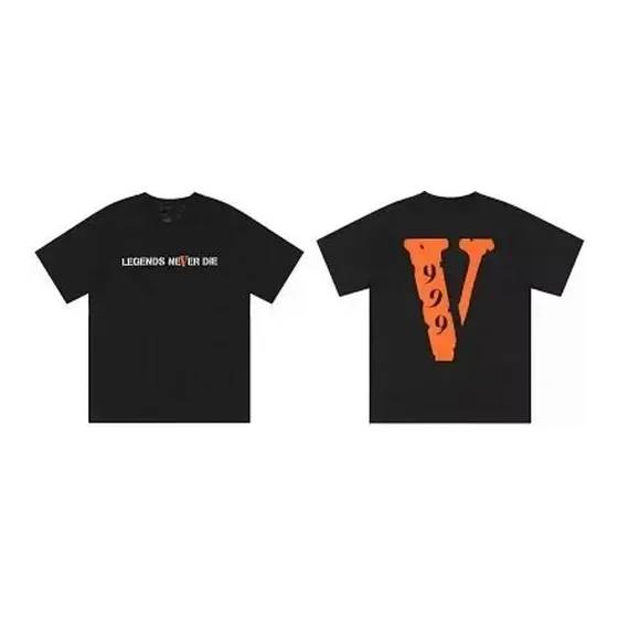 Assorted VLONE T-Shirts