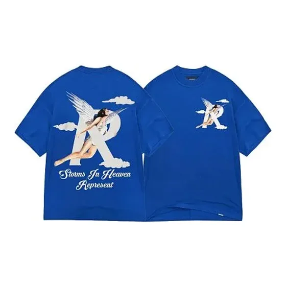 Represent Stairway To Heaven Tee