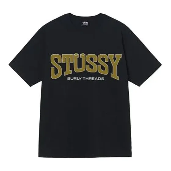 Stussy Graphic Tee