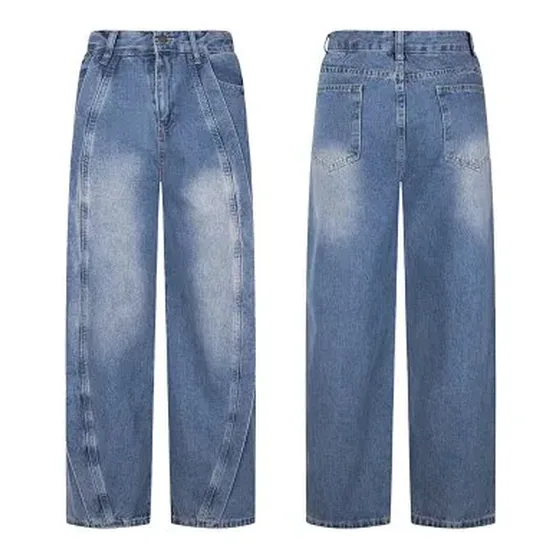 Y/Project Baggy Jeans