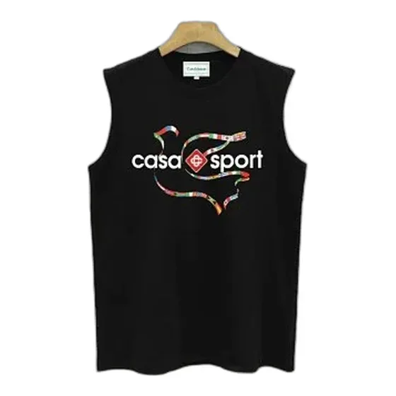 Assorted Casablanca Vests