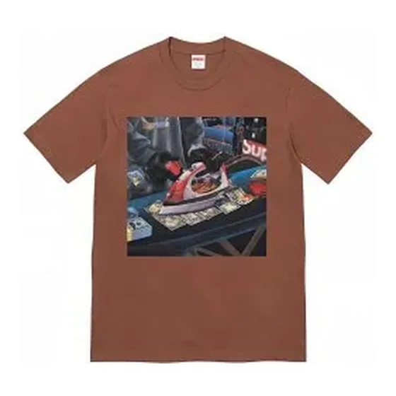 Supreme New York Tee